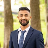 Arvic Gonzales & Aryaan Batra