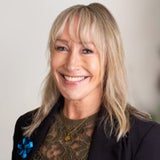 Rod Leitch & Andrea Jones