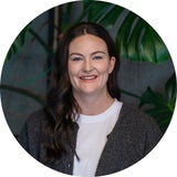 Dan Green & Jessie Barrett