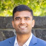 Monish Nagarajan & Sudu Srikant