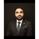 Ankush Verma & Liston Togia