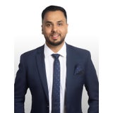 Rupi Sekhon & Aman Saini