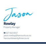 Jason Rowlay