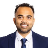 Rickhil Prakash & Vashneel Prasad