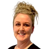 Andrew Harley & Helen Bang