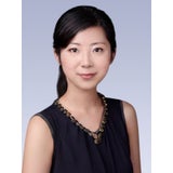 Mark Wang & Cleo Zhang