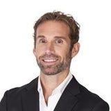 Douglas Renall & 
Jeremy Watson