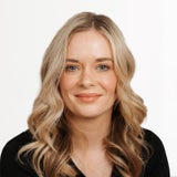 Davinia Harrison & Priscilla Stewart