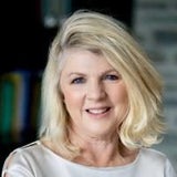 Libby Jarvis & Karen Moore