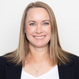 Megan Saunders & Sandy North