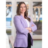 Rebecca Spratt & Darcy Goodgame