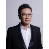 Halle Zhang & Scott Liu