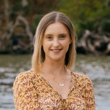 Olivia Lloyd & Justin Wu