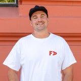 Michael Mills & George Clifford