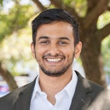 Monish Nagarajan & Sudu Srikant