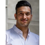 Luke Shi & Gio Esfandiari