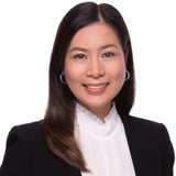 Michael Chan & Joy Tan