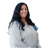 Komal Mathew & Jerry Chen