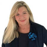 Ifran Sheikh AREINZ & Deb Talbot-King