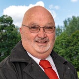 Mike Grant & Ariska Mijnheer