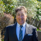 Kelly Armer & Ross Christensen