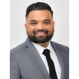 Justin Zhong & Amandip Sharma