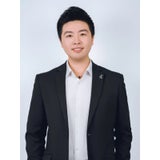 Vincent Ning & Nina Jiang