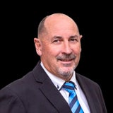 Graeme King & Kavetha Naidu