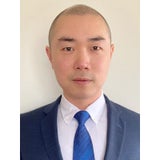 Rico Zhao & Michael Zhong