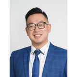 Elsa Wen & Alan Chen