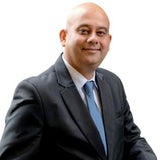 Scott Cousins & Vineet Chandwani