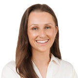 Brogan Gerges & Liza Hunter