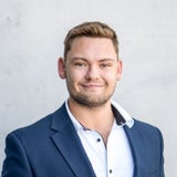 Mark Francis & Luan Van Onselen