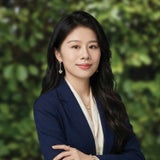 Candice Chen & Tamina Zhang