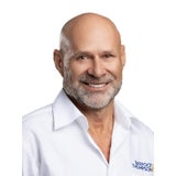 Philip Davis & Stephen Hiscock