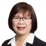 Rickhil Prakash & Felicia Saavedra