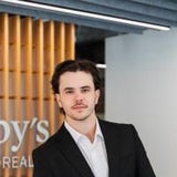 Salim Buksh & Matthew Webb