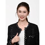 Sam Bowen & Selina Zheng