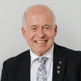 Marc Martinovich & Athol McCully