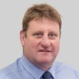 Jim Fortune & Nick Robertson