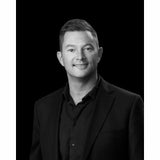 Rob Hard & Hamish Blundell