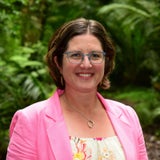 Sandra Bullock & Vanessa Davy