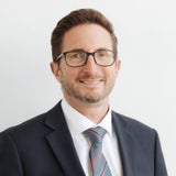 Dave Calder & Craig Edwards