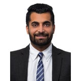 Sejal Patel & Gary Singh