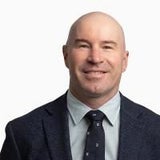 Mike Preston & Rob McConachy