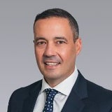 Mike Gascoigne & Sam Gallaugher