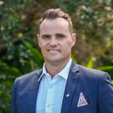 Ben Palavi & Jared Hards