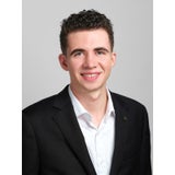 Ethan Hirschi & Cindy Wu