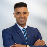 Ameeta Mehta & Sunny Mehta