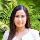 Allen Sun & Lorene Quezon